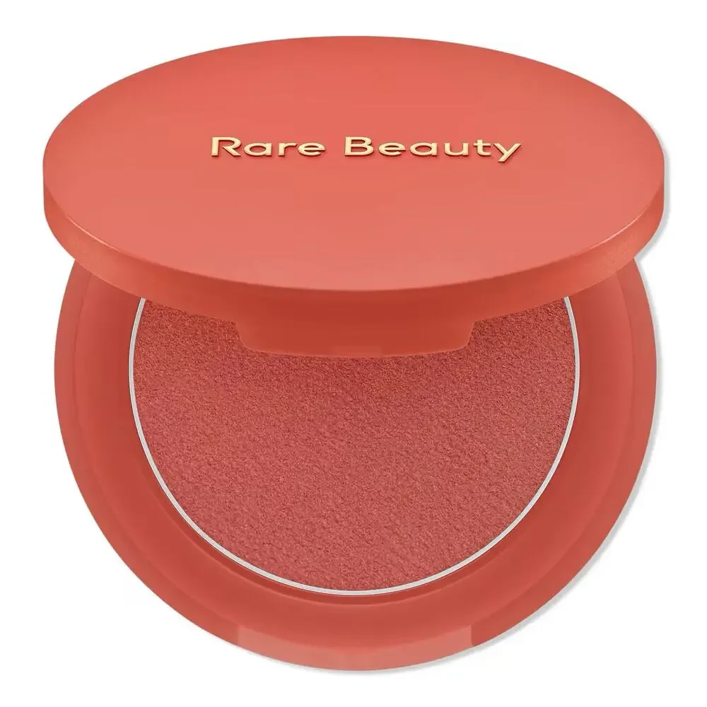 Rare Beauty Matte Bouncy Blush Worth